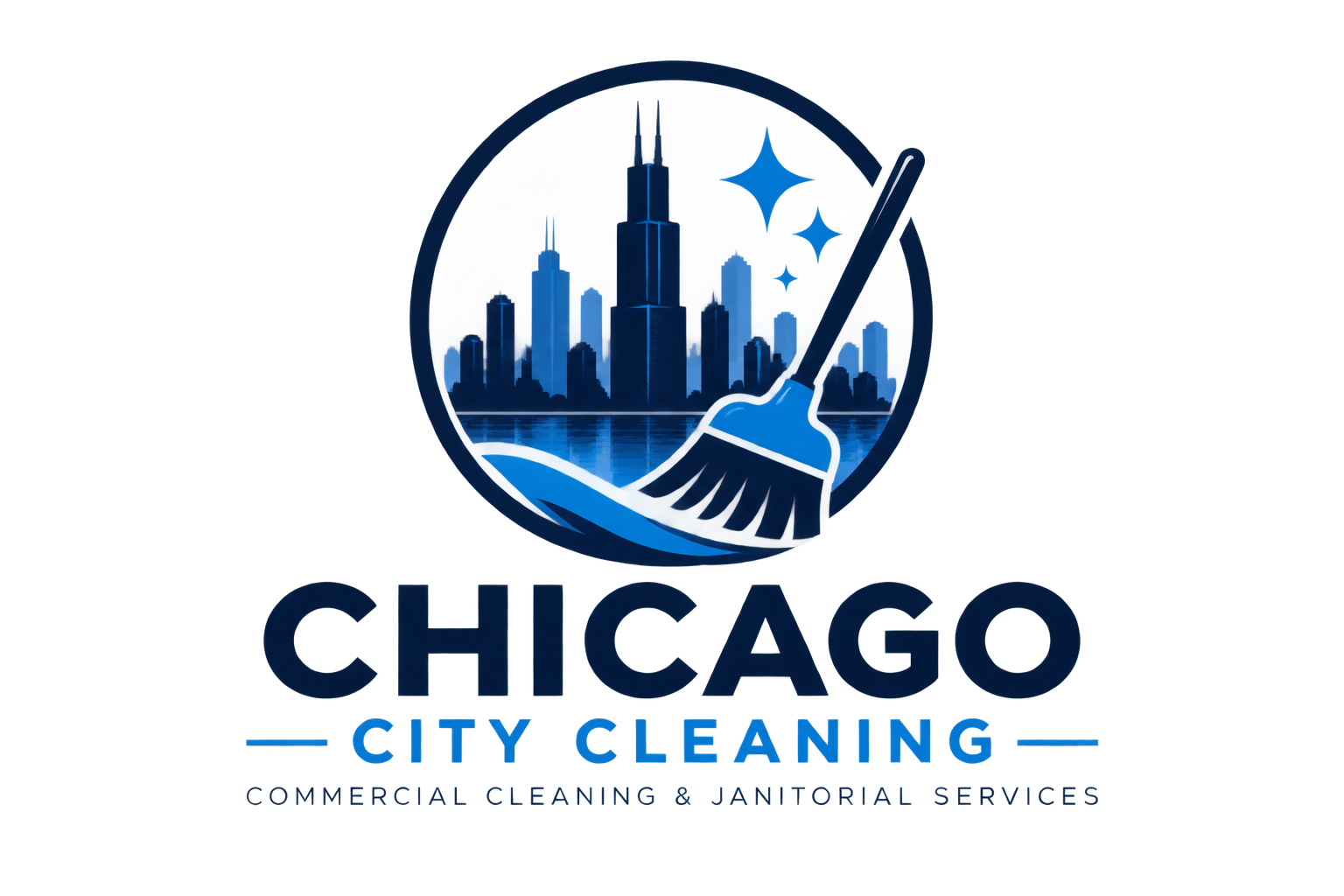 Chicago City Cleaning — commercial cleaning and janitorial services